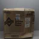 Bounty Paper Towels Quick Size, White, 16 Family Rolls = 40 Regular Rolls