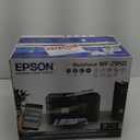 Epson Workforce WF-2950 Wireless All-in-One Printer with Scan, Copy, Fax, Auto Document Feeder, Automatic 2-Sided Printing and 2.4" Color Display