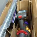 Dyson V15 Detect Total Clean Extra 
