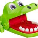 Hasbro Gaming Crocodile Dentist Kids Board Game, Ages 4 And Up (Amazon Exclusive)
