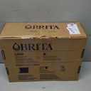 Brita Water Dispenser, UltraMax Elite Filter, Removes 99% of Lead, Includes 1 Filter, 27-Cup Capacity, Black