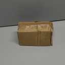 Stocking Holders for Mantle Set of 6, Metal Christmas Stocking Holder, Heavy Duty Stocking Hangers with Non-Slip Protective Pad, Mantle Garland Hanger for | TV Stand | Staircase | Dresser