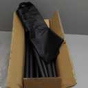 Backdrop Stand Kit - 6 Widths, 10x7.5ft Adjustable Background Stand for Parties & Studio Photography