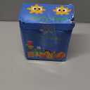 126 Pcs Pop Party Favors for Kids, Treasure Box Toys for Classroom Prizes, Pinata Stuffers, Goodie Bag Filler, Treasure Chest, Carnival Bulk Small Toys, Easter Basket Egg Fillers