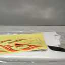 Toyvian Giant Foam Airplanes, 2Pcs 39inch Hand Toss Gliders, 38.98 x 23.62 x 6.1 inches
