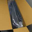 All Weather Car Floor Mats Cargo Liner with Backrest Mat for 2025 2026 Nissan Murano 2-Row, TPE Rubber Liners Full Set Automotive Mats for 2025 2026 Nissan Murano Accessories