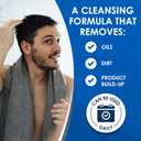 Vanicream Hair Shampoo 12 Oz