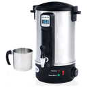 TCFUNDY Candle Making Wax Melting Pot 8.45Qts/17Lbs, Electric Non-Stick Candle Wax Melter Pot 8L, DIY Candle Making Kit for Adults, Soy Wax and Beeswax Candle Maker