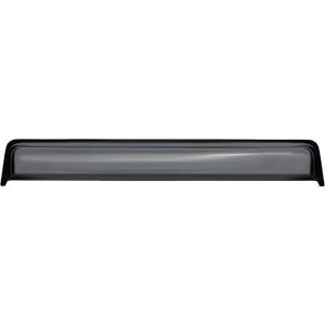 RainBlade RV Window Deflector and Sun Visor (Fits 36-42 inch Wide Window) Smoke