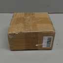 1 oz Mini Porcelain Ramekins Set of 6, Small Ceramics Souffle Dish, Exactly Designed for Dipping Sauce, Ketchup, Salsa and Jams, 30ml White