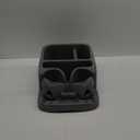 GO GEAR SC-CHA Console, (Charcoal)