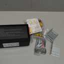 Naifay Car Stereo Double Din Radio with Bluetooth, Car Radio Touchscreen 7 Inch MP5 Player Car Stereo with Backup Camera Bluetooth, Mirror Link, FM/SWC/USB/SD/AUX, Car Audio Receivers with Subwoofer