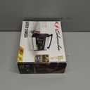 Schumacher Electric 6A Car Battery Charger and Maintainer, 3-in-1 Solution, for 6V/12V Power Sport, Automotive, and Marine Batteries, SC1357