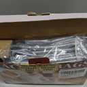 12 Pack Vacuum Bags for Travel with Rechargeable air Pump, Carry-on Size Vacuum Seal Bags for Luggage and Suitcase Compression, Space Saver for Clothes and Clothing Travel