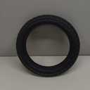 14x2.125 Bicycle Solid Tire, Bicycle Tubeless Solid Tire, for 14 inch Electric Bicycle [Puncture-Proof] [Anti-Skid] [Wear-Resistant]