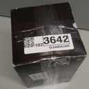 SHARDOR One Touch Coffee Grinder Electric, Spice, Herb, For Coffee Bean Spices and Seeds with 1 Removable Stainless Steel Bowl, Dry Grinder, Black