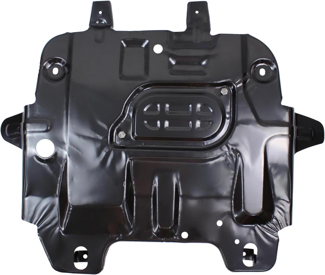 Rear Engine Splash Shield Cover for Toyota 4Runner 2010-2024, FJ Cruiser 2010-2024, Lexus GX460 2010-2023 Rear Engine Splash Shield Cover for Toyota 4Runner 2010-2024, FJ Cruiser 2010-2024, Lexus GX460 2010-2023