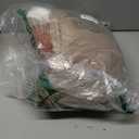 Fisoew Womens One Piece Ski Suit Warm Waterproof Snowsuits Winter Snow Jumpsuits Outdoor Sports Outerwear (Small, Camel)