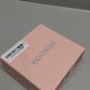 Boomba Invisible Lift Inserts Double-Sided Sticky Bra Ultra Push Up Bra Inserts Suitable for Different Occasions (Small)