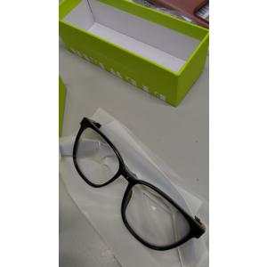 Smart Glasses for Men Women - Bluetooth Translation Glasses with 164 Languages, Color-Change Lens, Music &Calls w/ Bluetooth 5.4, Al Vioce &Meeting Assistant, Lightweight&Comfortable Thin Temples