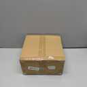 Preciousness Marble Decorative Tray for Home Decor,Living Room Decor,Coffee Table Decor,Decorative Tray for Living Room Decor, Kitchen Table Decor or Serving Tray (7", Calacatta Viola 19)