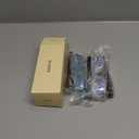 Gaoye 5.0 Professional Reading Glasses for All Day - Computer Readers with Blue Light Protection, 5 Pack