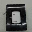 Leviton Decora Smart Plug-in Dimmer, Zigbee Certified, DG3HL-1BW, White