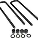 Dorman 929-702 Rear Leaf Spring Axle U-Bolt Kit