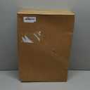 2 Pack Solar Light Replacement Top for Outdoor Fence Lights and Wall Lights, Solar Light Inserts 10Lumens Waterproof, 2 Lighting Mode - Color Changing and Warm White