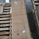 Shintenchi Sideboard Buffet Cabinet with Storage,53.4" Large Kitchen Buffet Storage Cabinet with 3 Drawers and 4 Doors,Wood Farmhouse Sideboard with Adjustable Shelf for Kitchen, Living Room,White