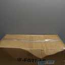 Fireplace Log Grate 27 inch 6 Bar Fire Grates Heavy Duty 3/4 Wide Solid Steel Indoor Chimney Hearth Outdoor Fire Place Kindling Tool Pit Wrought Iron Wood Stove Firewood Burning Rack Holder