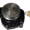 Complete Tractor 1706-6221 Water Pump Compatible with/Replacement for Case International Tractor A B C Others - 355760R93