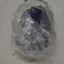 Wrap Around Dust Ruffle Bed Skirt - Navy Blue - for Full Size Beds with 12 Inch Drop - Elastic Strap - Adjustable Pleated Bedskirt with Brushed Fabric and Wrinkle Free - for Women, Men, Kids & Teens