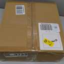 Set of 3 Christmas LED Light Balls, Hanging Tree Globe Fold Flat Metal Frame Ball Light Indoor Outdoor Christmas Decoration (Multicolor)