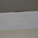 12" By 30" Stove Backsplash Splatter Guard Range Hood Back splash Wall Shield Metal Panel, Easy Clean and Install, Stainless Steel (12" x 30")