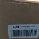 Beckham Hotel Collection Bed Pillows Standard / Queen Size Set of 2 - Original Soft Down Alternative Pillow for Sleeping - Soft Support for Back, Stomach or Side Sleepers