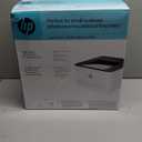 HP LaserJet Pro 3001dw Wireless Black & White Printer, Best-for-Office (3G65OF)