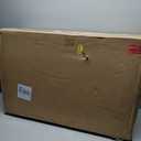 Pull Down Shelf Upper Kitchen Wall Cabinet Storage Organizer (30inch Cabinet) Black (30CRN)