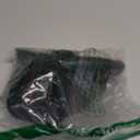 Collapsible Water Bottles, 2L/ 64OZ travel water bottle Bottle with Straw, Half Gallon Large Water Bottle for Travel Outdoor Sports Runing Fitness Yoga