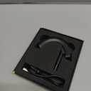 aptX Wireless Bluetooth 5.0 Adapter for Bose QuietComfort QC 15 with Mic/Volume Control, Black