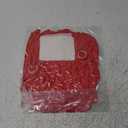 RUBFAC 129pcs Red Balloons Different Sizes 18 12 10 5 Inch for Garland Arch, Premium Latex Balloons Red Birthday Decorations Wedding Valentine's Day Baby Shower Party Decor