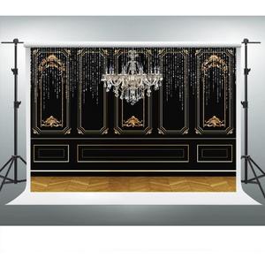 20s Backdrop, Roaring 1920s The Great Gatsby Party Photography Background, Vintage Dance Prom 10x7ft Photo Shoot Booth Props, Cake Table Decor BJLSVV870