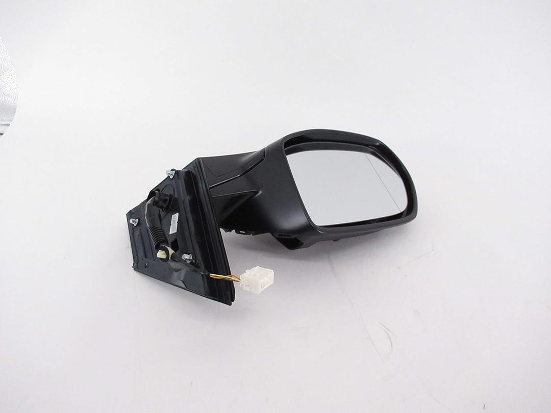 Car Side mirror ( Black )