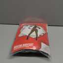 Morph Pilot Costume Women, Flight Suit Women, Military Costume Womens, Womens Army Halloween Costumes (Medium)