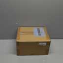 Christmas Village Teacup Ride, Lighted Animated Musical Spinning Teacups Winter Snow Village Indoor Decorations for Adults and Kids Gift