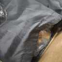 Arch Backdrop Stand and Cover Set (7.2ft,6ft) Birthday Party Wedding Ceremony Bridal Baby Shower Event Decor Gender Reveal (White, 7.2Ft+6Ft)