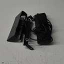 Xprite Red Blue LED Emergency Dash Strobe Light, Interior Windshield Safety Warning Police Lights w/Suction Cups, 12V Windshield Visor Light Bar for Police Law Enforcement Firefighter Vehicles Trucks