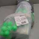 6 Sets Baby Shower Games Funny Bridal Shower Games Activities - Funniest Baby Shower Game Ever, Ice Breakers for Boy or Girl, Ping Pong Twerk Game (Green)