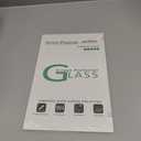 amFilm Designed for Google Pixel Tablet 11-inch Tempered Glass Screen Protector [Zero Bubbles][9H Hardness][ Anti-Scratch][ Anti-fingerprint][99.99% HD Clear]