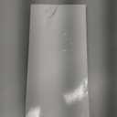 9 Pieces Facial Fan Mask Brushes, Soft Facial Applicator Brushes Tools for Peel Glycolic Makeup for Mud Cream(Champagne)